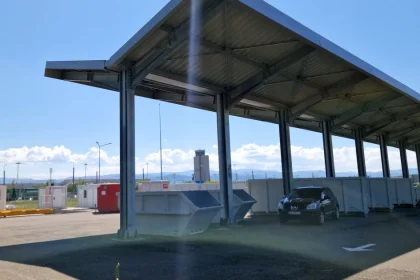 Trei firme concurează pentru primul CAV din Sibiu: contract de 1,9 milioane lei