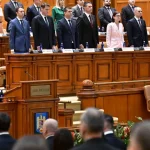 Turcan cere alegeri anticipate; Trif: am respins un Guvern antiromânesc