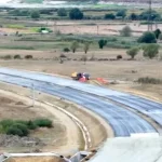 Turcii de pe autostrada Sibiu-Făgăraș au depășit 50% pe un tronson: „Abia am început”