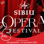 Un sfert de secol de operă la Sibiu - ediția 25 SOF