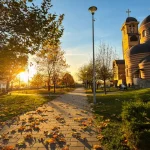 Vremea în Sibiu miercuri, 30 septembrie: soare, maxime de 22°C, dimineața răcoroasă