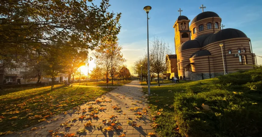 Vremea în Sibiu miercuri, 30 septembrie: soare, maxime de 22°C, dimineața răcoroasă