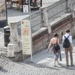 Weekend de toamnă în Sibiu: nori sâmbătă, vreme mai frumoasă duminică
