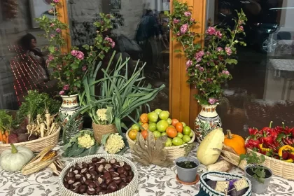 Zilele Recoltei revin în Gușterița în primul weekend din octombrie