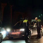 11 șoferi și 5 bicicliști, prinși băuți în weekend. 81 de amenzi și 11 permise reținute