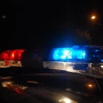 Accident în Mediaș: un bărbat de 57 de ani, acroșat de autoturism pe trecerea de pietoni