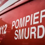 Accident pe DN1 între Avrig și Bradu: două persoane încarcerate, trafic îngreunat