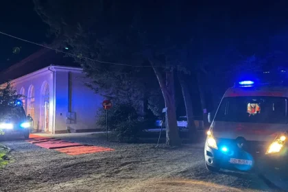 Analizele confirmă stafilococ auriu în telemeaua de la nunta din Avrig, nu în pește