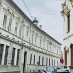 Arhitecții sibieni sărbătoresc 25 de ani cu evenimente pe strada Poștei