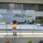 Aria Clinic deschide un centru modern de imagistică medicală pe 1 octombrie