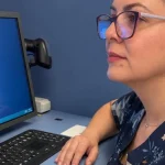 Asistenta-șefă Daniela Berghia despre presiunea din ATI Obstetrică-Ginecologie Sibiu