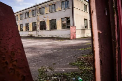 Asocierea Balor-Cons câștigă reabilitarea Liceului CFR cu 37,4 milioane lei