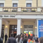 Astra Film Festival debutează la Sibiu. Directoarea artistică: „O hrană lucidă”