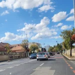 Bulevardul Vasile Milea: restricții de trafic, lucrări nocturne pe benzile spre centru