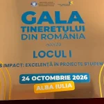 CCS Sibiu, locul I între casele de cultură studențești din țară