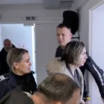 Ceasuri și monede de 95.000 € găsite la Adriana Viliginschi ajung la fiica lui Kreiner