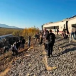 Cel puțin 39 de morți în Spania, după ciocnirea a două trenuri de mare viteză