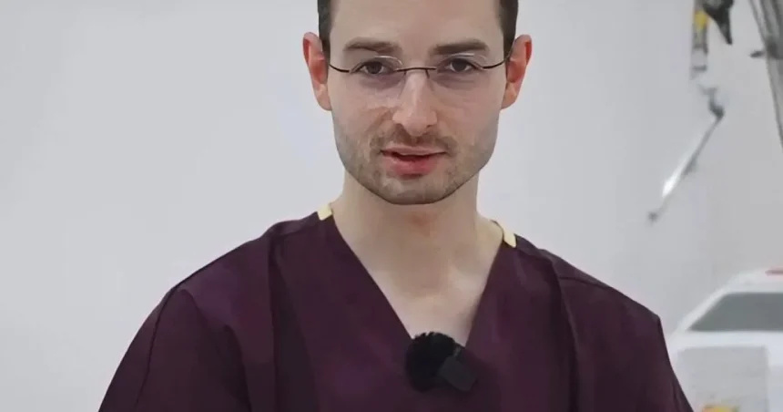 Chirurgia plastică nu e doar estetică: tratarea arsurilor și a rănilor