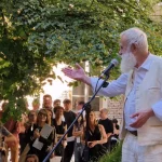 Clădire istorică transformată în spațiu de artă, premiată la Transilvania | Extravaganza