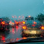 Cod portocaliu în două localități: averse, grindină, vijelie și mesaje Ro-Alert