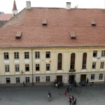 Colegiul „Samuel von Brukenthal” va fi reabilitat cu fonduri europene