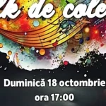 Concert folk cu Vasile Șeicaru și Ducu Bertzi, la Cârțișoara, cu intrare liberă
