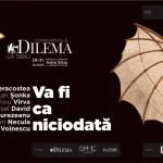 Conferințele Dilema la Sibiu: invitați Constantin Necula și Emil Hurezeanu
