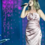Cristiana Sofia Damian, eleva de la Lazăr, debutează vineri la Vocea României