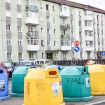Cum funcționează sistemul de gestionare a deșeurilor din județul Sibiu