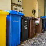 Cum funcționează sistemul de gestionare a deșeurilor din Sibiu