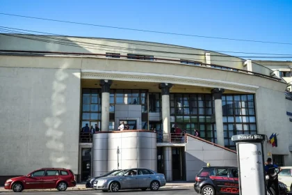 Cursuri gratuite de matematică la ULBS pentru liceenii care dau Bacalaureatul 2027