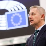 Dan Barna, reales vicepreședinte Renew Europe și coordonator pe afaceri externe
