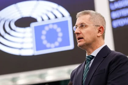 Dan Barna, reales vicepreședinte Renew Europe și coordonator pe afaceri externe