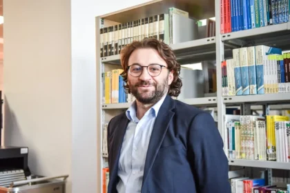 Directorul Bibliotecii ULBS: „Limba nu e ceva fix”, despre „supat”