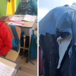 Doi frați din Brădeni strâng 3.800 de euro ca să nu ierneze într-un cort