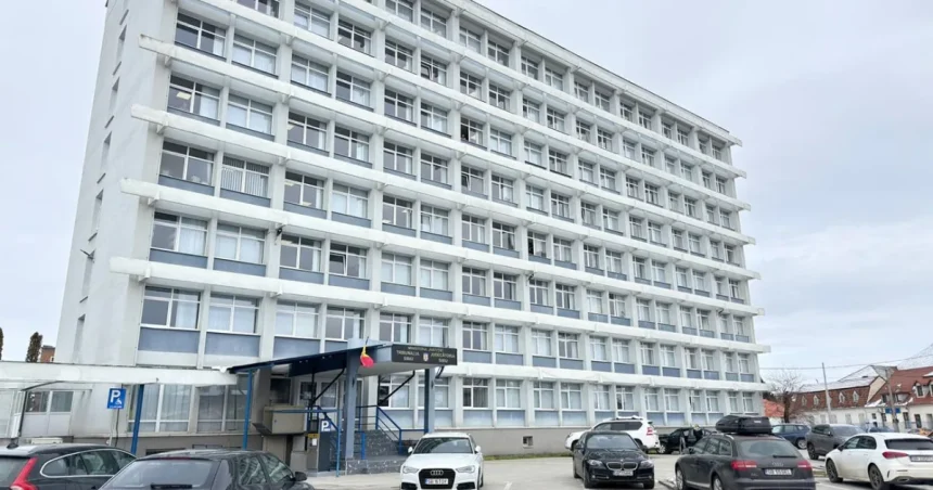 Dosarul crimei pentru avere, mutat la Hunedoara din lipsă de judecători la Sibiu