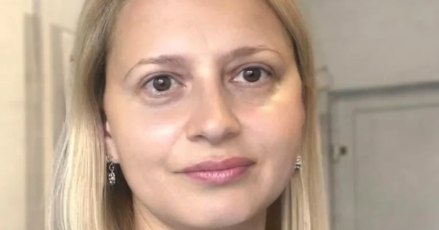 Dr. Corina Costea explică anestezia regională: se blochează selectiv nervii zonei vizate