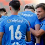 FC Inter Sibiu a învins Teleajenul cu 2-1 pe Stadionul Municipal
