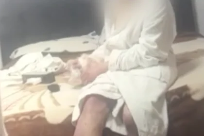 Femeie din Sibiu bătută și închisă de partener, salvată după ce un vecin a anunțat poliția
