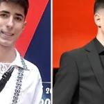 Fiul lui Adi Neamțu alege clarinetul. La 18 ani câștigă Marele Premiu „Dumitru Fărcaș”