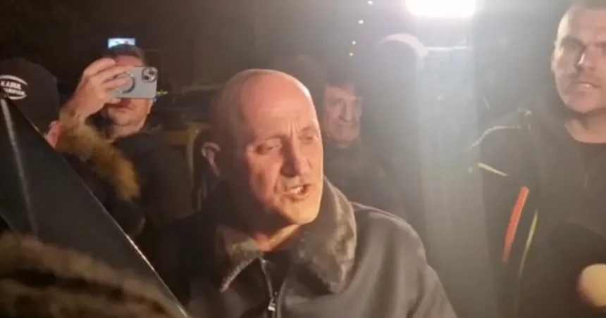Horațiu Potra a revenit în Consiliul Local Mediaș și votează de la distanță