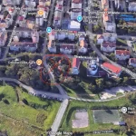 Hotel cu restaurant de 60 de locuri, aprobat de consilieri despite protestele locuitorilor
