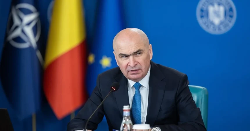 Ilie Bolojan: Alianța PNL-USR este fezabilă, nu mai putem merge pe fragmentări