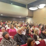 În oncologie nu se poate fără echipă; cine lucrează singur tratează cancerul greșit
