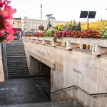 Încep lucrările la pasajul din Dumbrava. Pietonii, îndrumați să ocolească zona