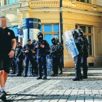 Jandarmii cer Primăriei să anunțe din timp meciurile cu echipe din afara județului