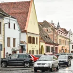 Joi, la Sibiu, vor fi 15 grade, cer temporar noros și ploi slabe