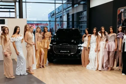 LEPAS își deschide primul showroom din România la Sibiu