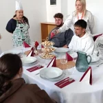 Liceul din Mârșa are bucătărie profesională și mașină nouă pentru școala de șoferi