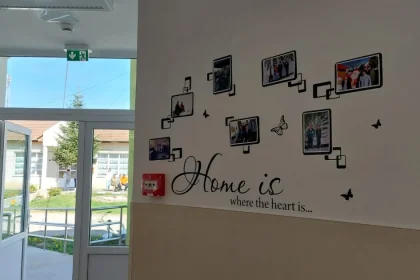 Licitație de 18 milioane de lei pentru hrana din centrele DGASPC Sibiu